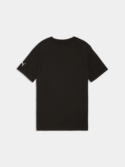 Дитяча Футболка PUMA Active Sports Graphic Tee фото 2