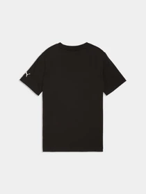 Футболки и поло PUMA Active Sports Graphic Tee модель 691752 Фото
