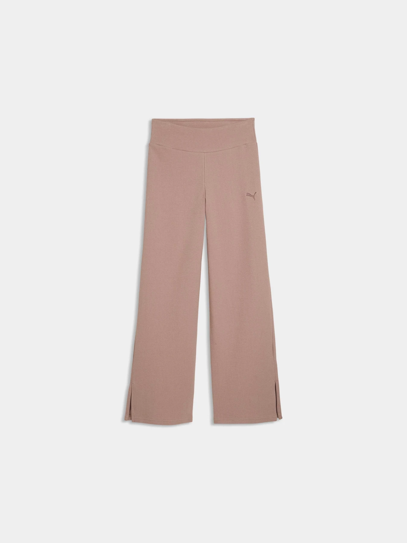 Брюки PUMA Ess Elevated Straight Pant модель 691815 Фото