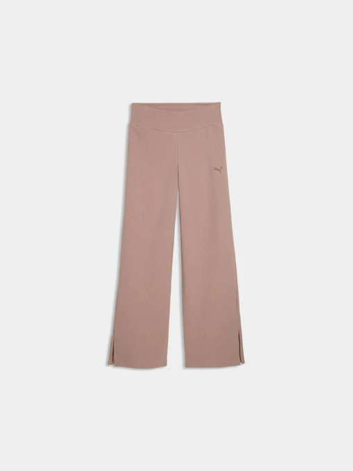 Штани PUMA Ess Elevated Straight Pant модель 691815 Фото