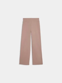 Брюки PUMA Ess Elevated Straight Pant модель 691815 Фото