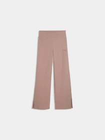 Штани PUMA Ess Elevated Straight Pant модель 691815 Фото