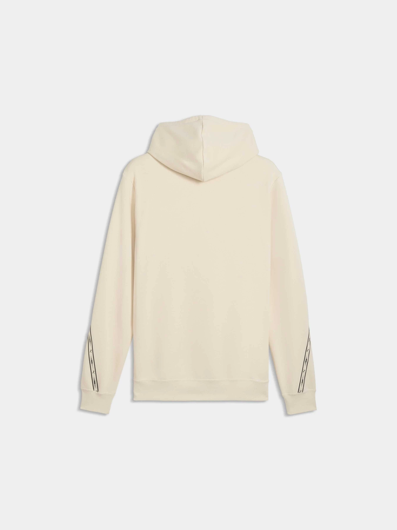 Худи и свитшоты PUMA Ess Tape Hoodie модель 691694 Фото