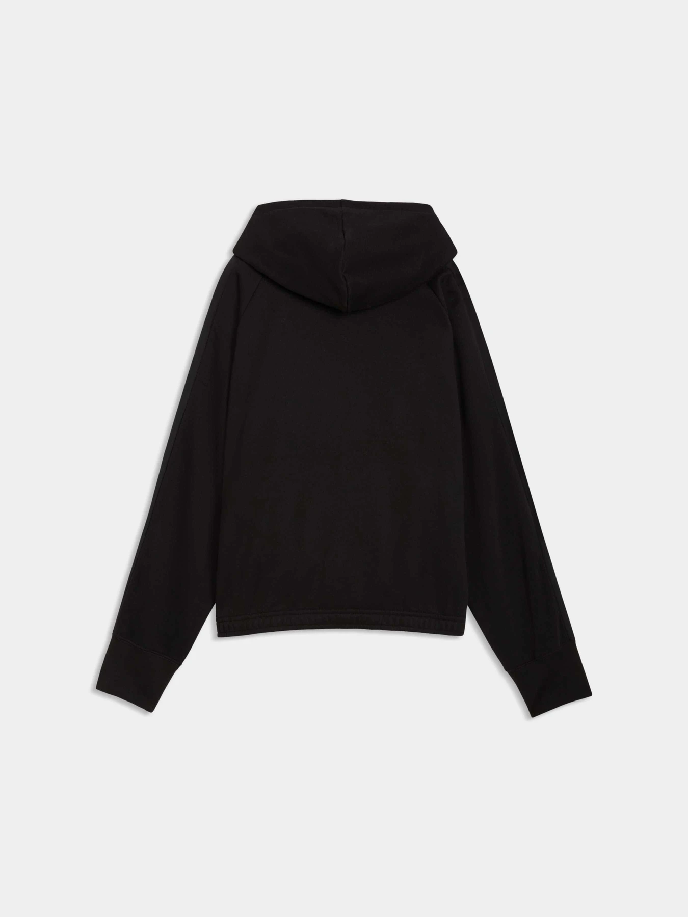Худи и свитшоты PUMA Her Oversized Hoodie модель 691886 Худи и свитшоты PUMA Her Oversized Hoodie модель 691886 Фото