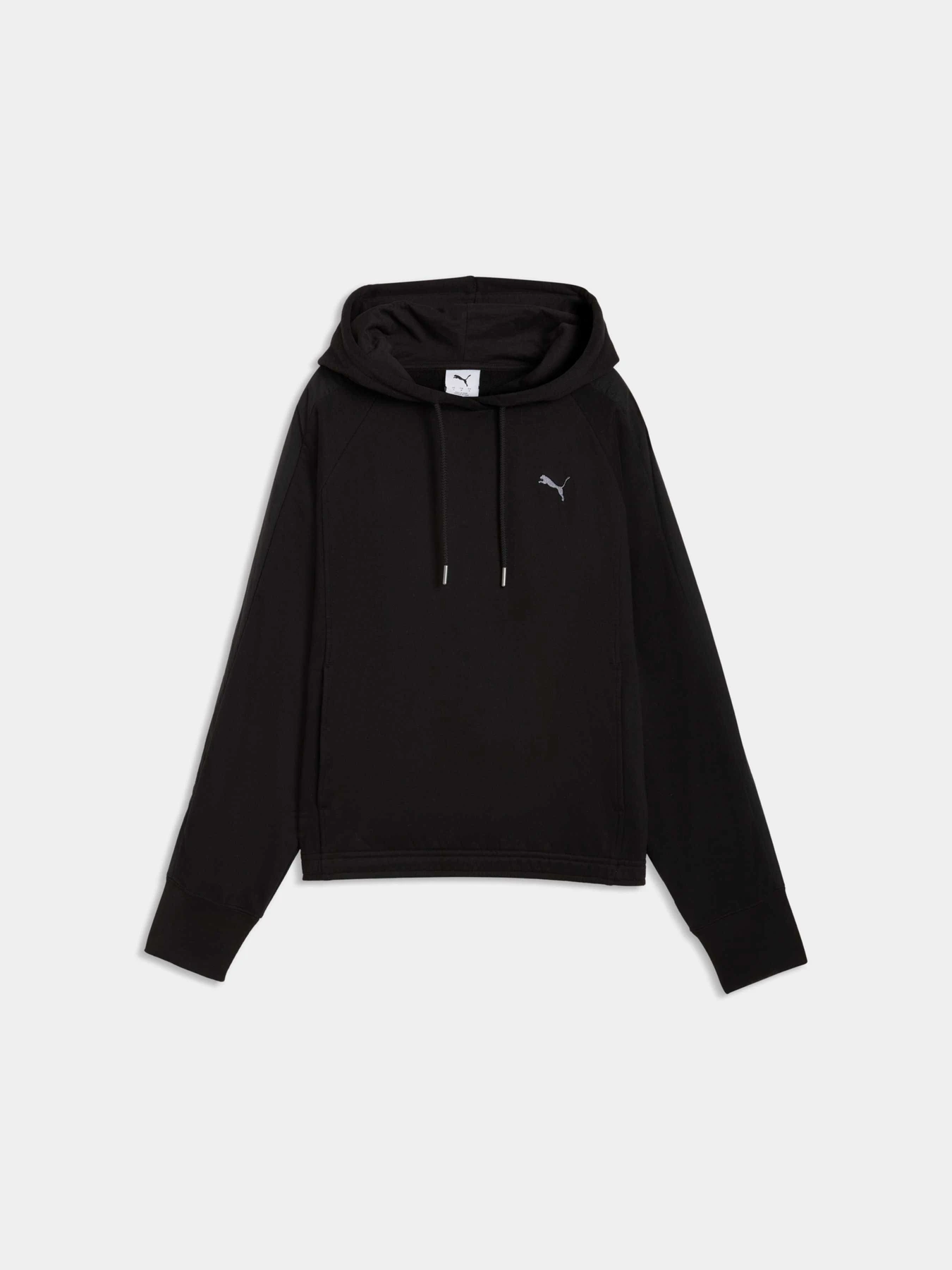 Худи и свитшоты PUMA Her Oversized Hoodie модель 691886 Худи и свитшоты PUMA Her Oversized Hoodie модель 691886 Фото
