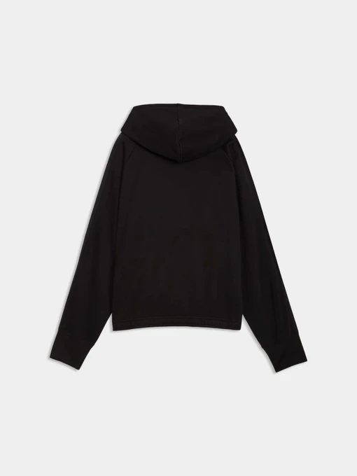 Жіноче Худі PUMA Her Oversized Hoodie фото 2