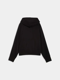 Худи и свитшоты PUMA Her Oversized Hoodie модель 691886 Фото