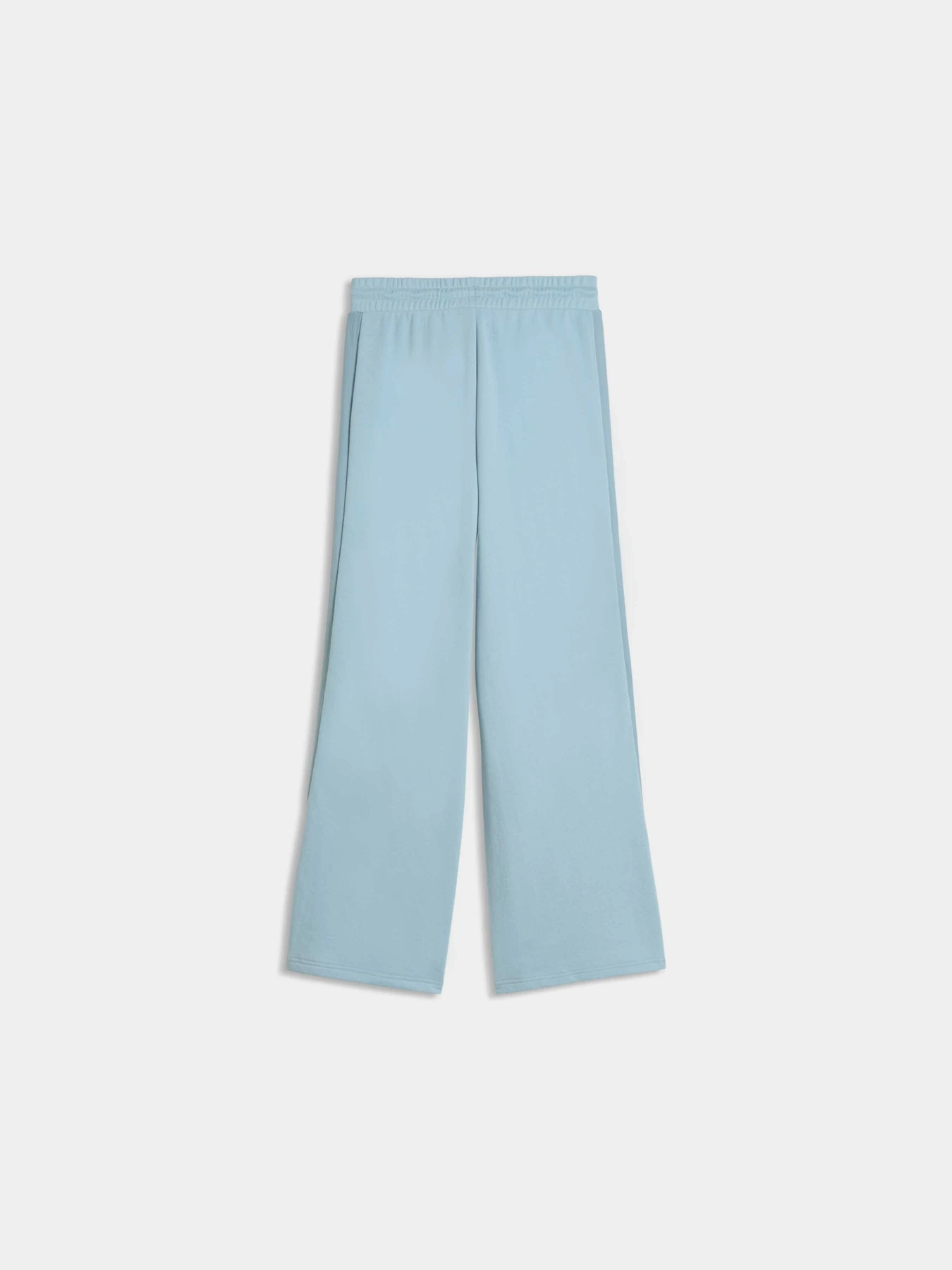 Брюки PUMA Her Comfort High-waist Pants модель 691889 Брюки PUMA Her Comfort High-waist Pants модель 691889 Фото