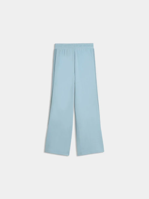 Жіночі Спортивні штани PUMA Her Comfort High-waist Pants фото 2