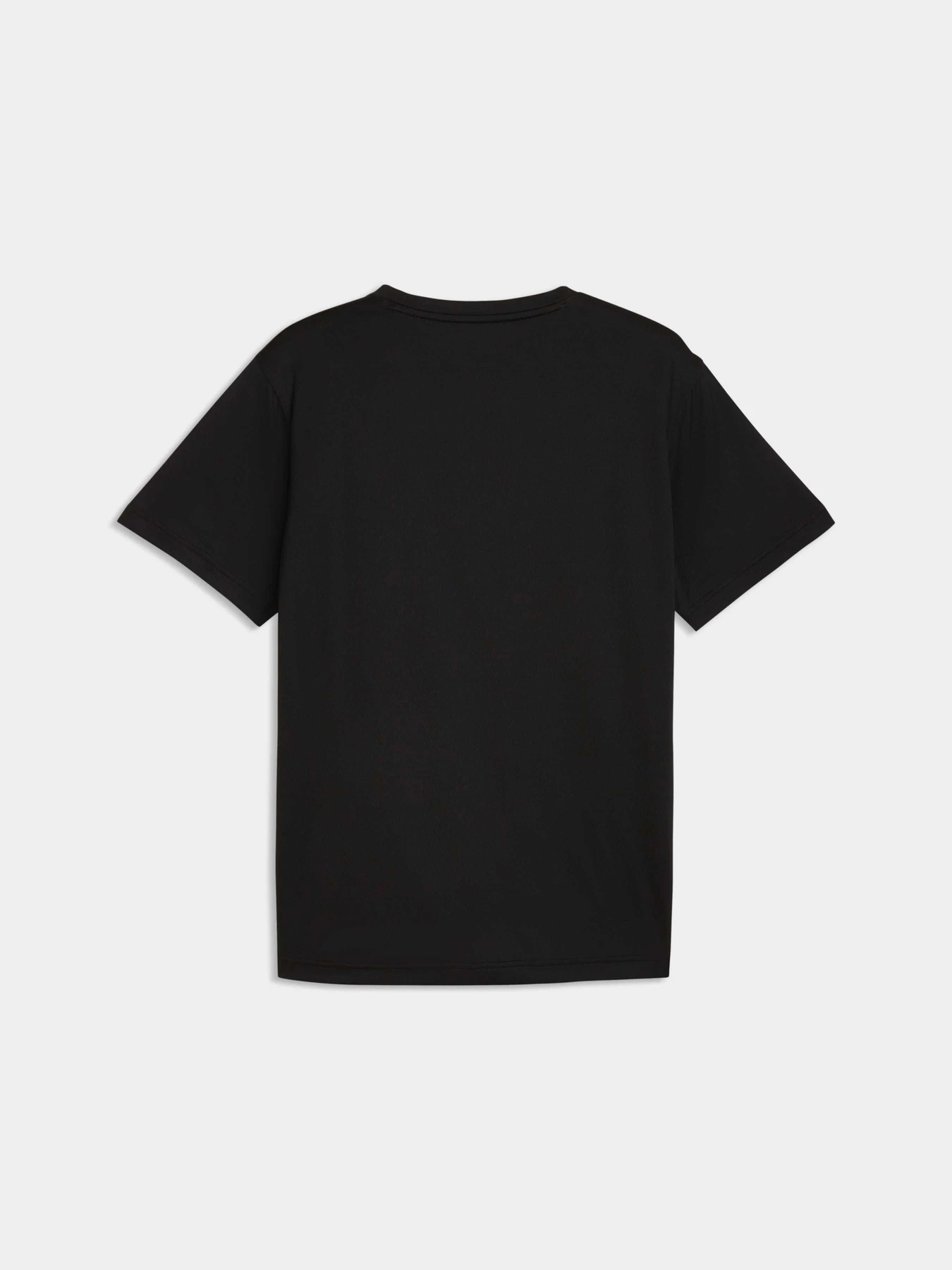 Футболки и поло PUMA M Run Slogan Graphic Tee модель 528973 Футболки и поло PUMA M Run Slogan Graphic Tee модель 528973 Фото