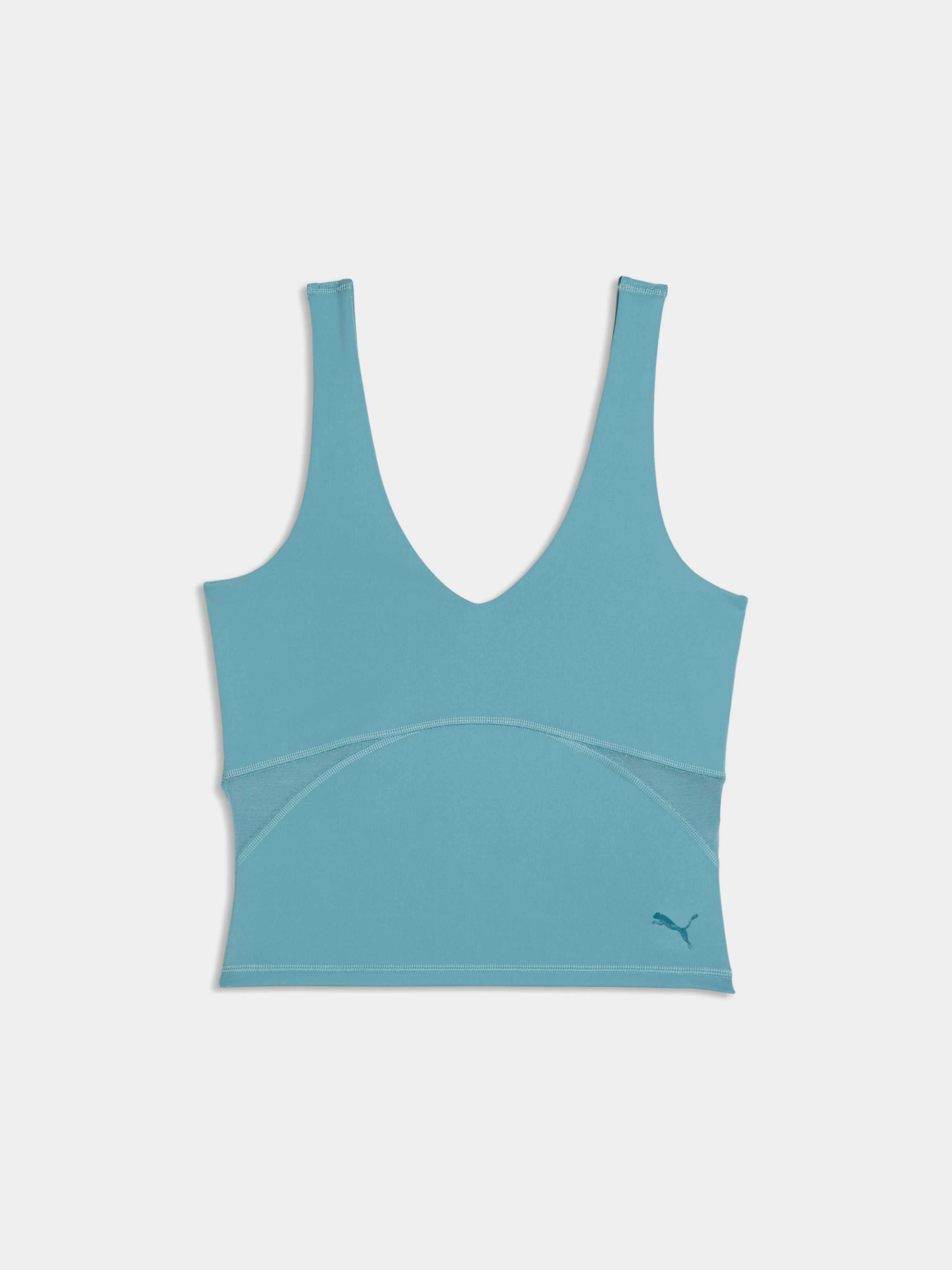 Жіноча Спортивна майка PUMA W Shape Fashion Tank