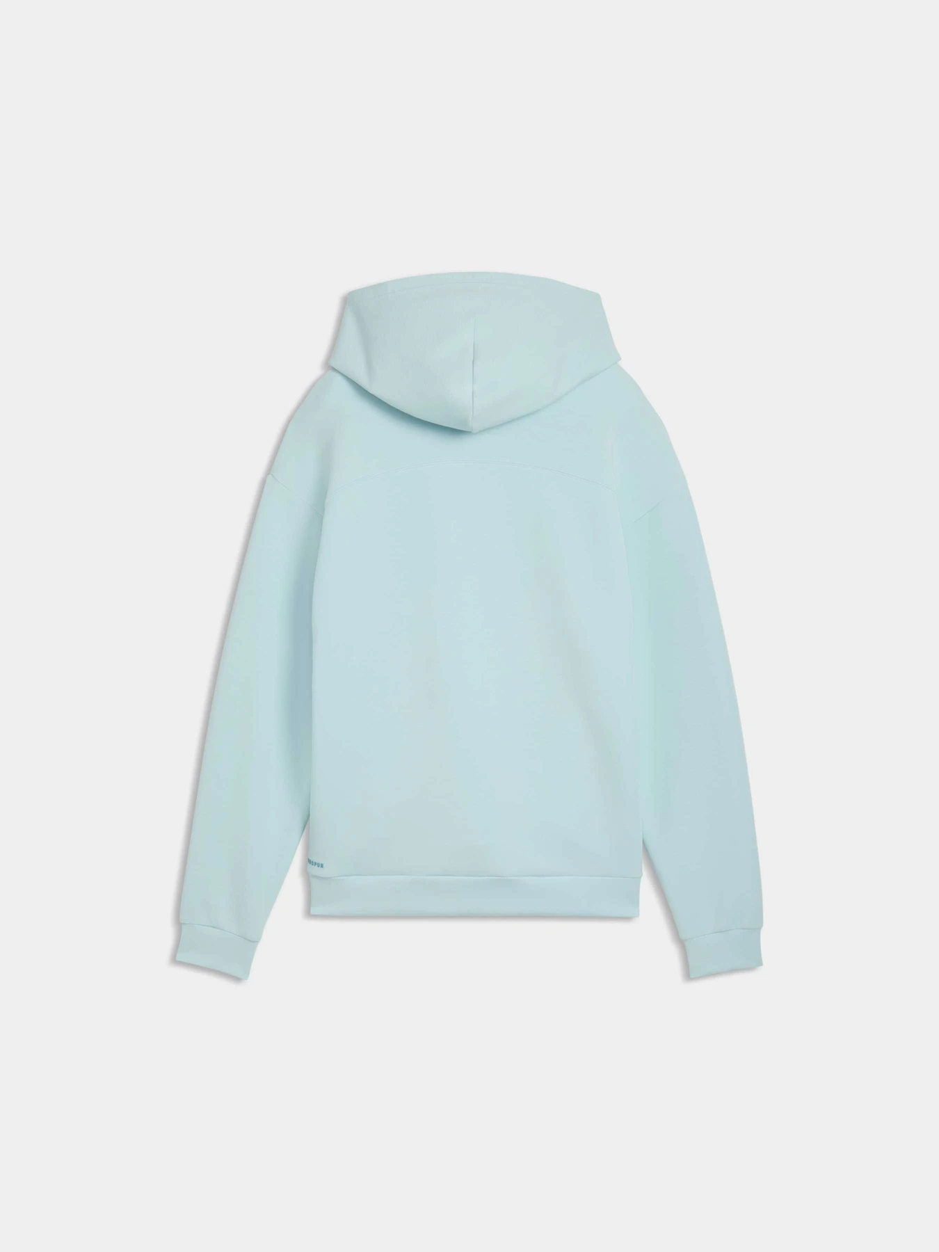 Худи и свитшоты PUMA W Cloudspun Hoodie модель 527460 Фото