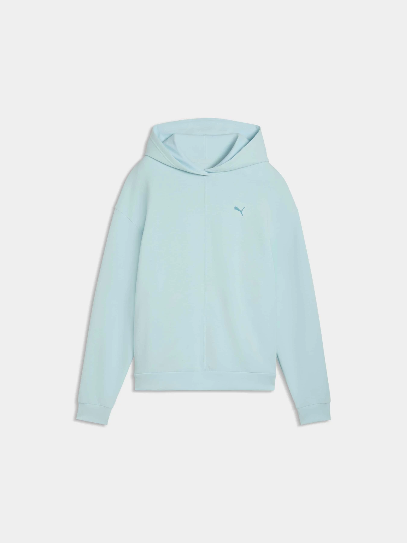 Худи и свитшоты PUMA W Cloudspun Hoodie модель 527460 Фото