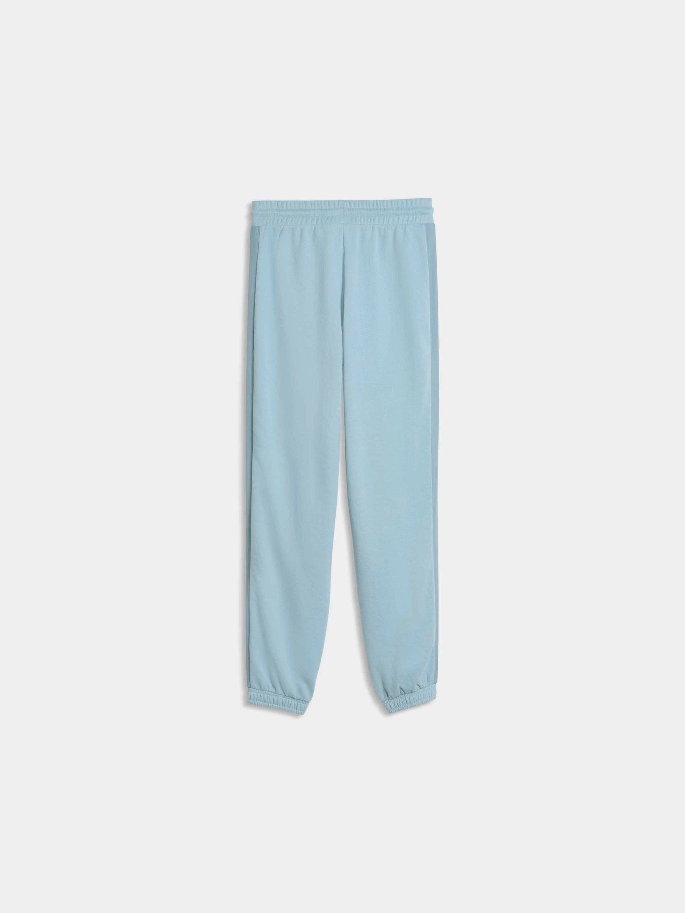 Брюки PUMA Her Comfort High-waist Pants модель 691888 Брюки PUMA Her Comfort High-waist Pants модель 691888 Фото