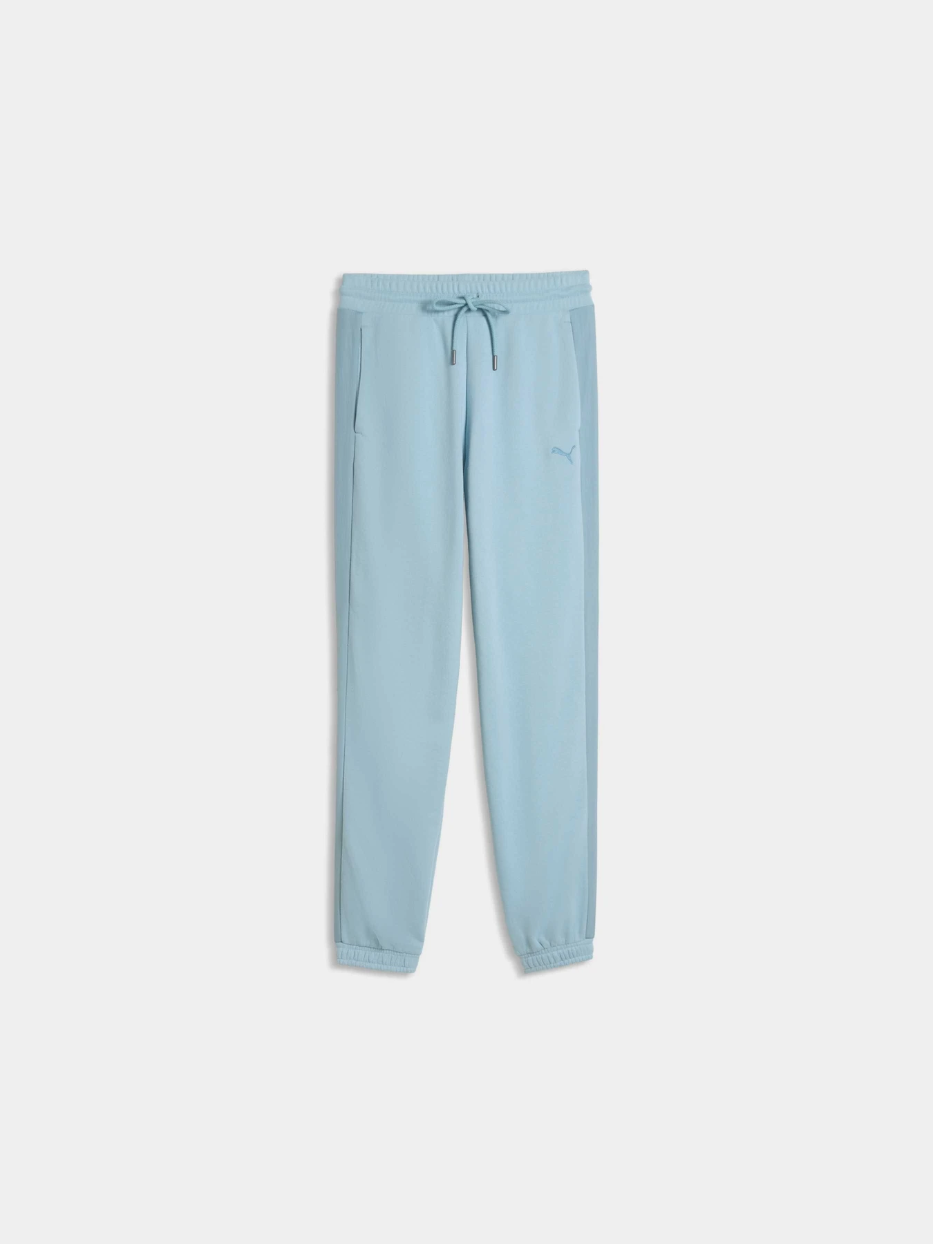 Брюки PUMA Her Comfort High-waist Pants модель 691888 Брюки PUMA Her Comfort High-waist Pants модель 691888 Фото