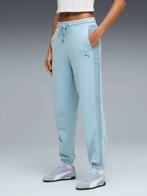 Брюки PUMA Her Comfort High-waist Pants модель 691888 Фото