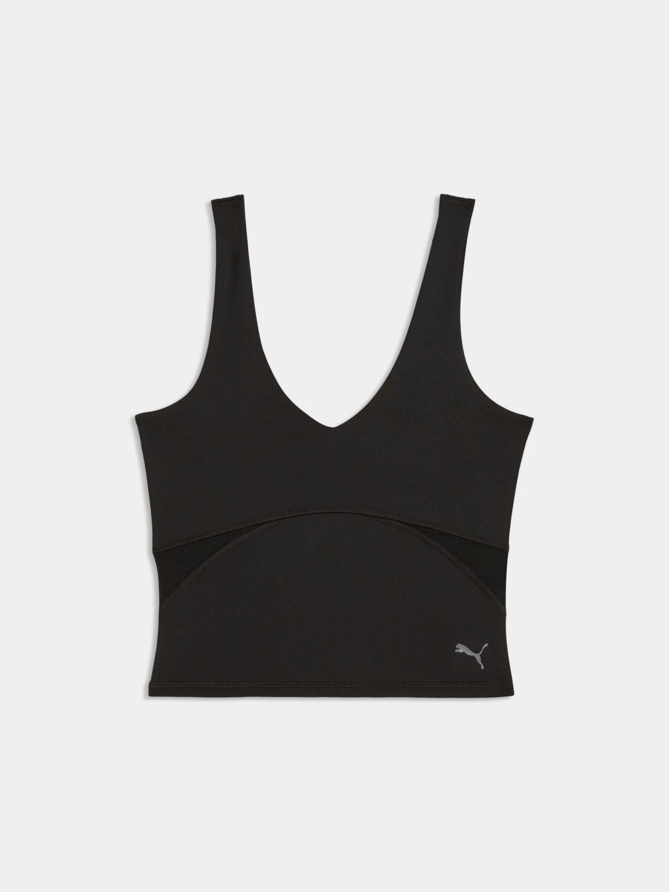 Футболки и поло PUMA W Shape Fashion Tank модель 528472 Футболки и поло PUMA W Shape Fashion Tank модель 528472 Фото