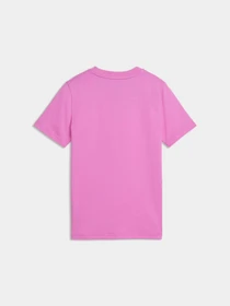 Футболки и поло PUMA Ess Centered Cat Logo Tee G модель 692972 Фото