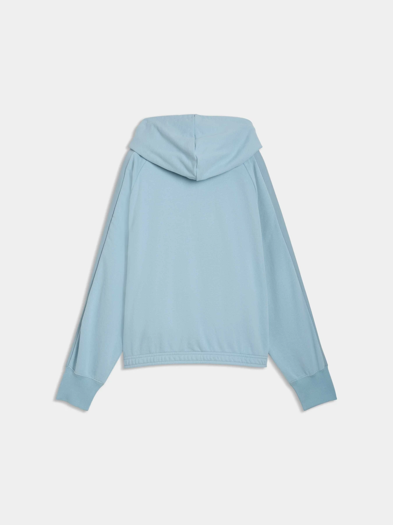 Худи и свитшоты PUMA Her Oversized Hoodie модель 691886 Худи и свитшоты PUMA Her Oversized Hoodie модель 691886 Фото