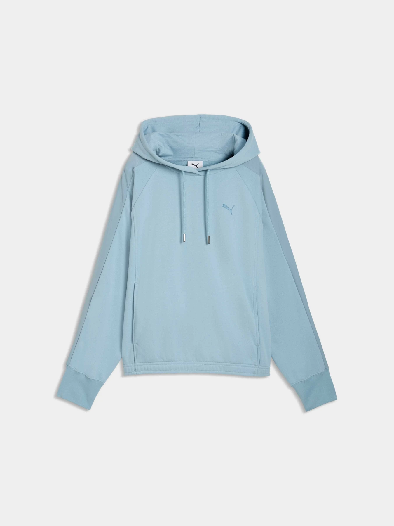 Худи и свитшоты PUMA Her Oversized Hoodie модель 691886 Худи и свитшоты PUMA Her Oversized Hoodie модель 691886 Фото