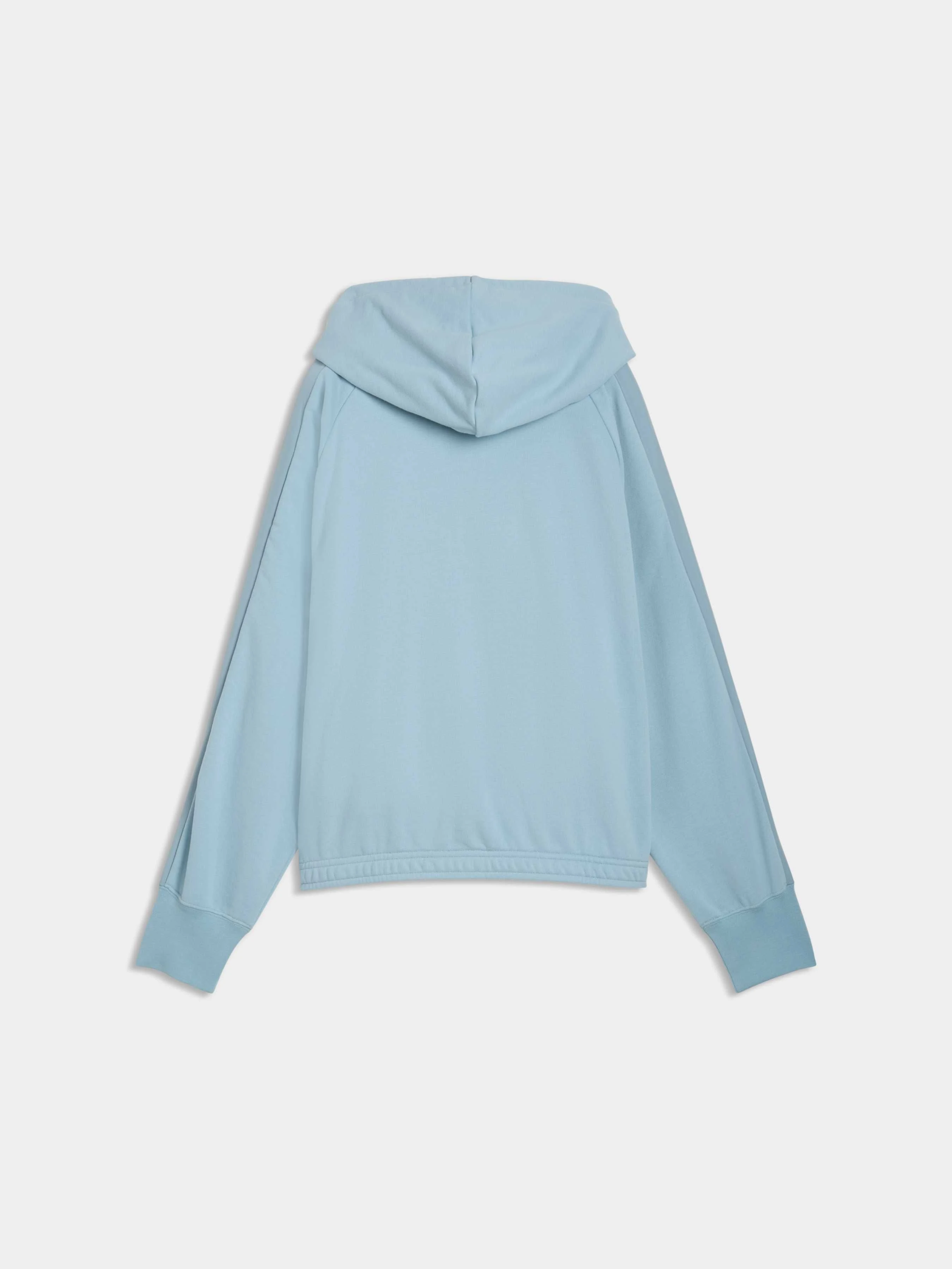 Жіноче Худі PUMA Her Oversized Hoodie фото 2