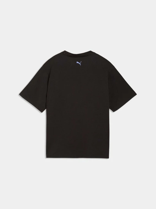 Жіноча Спортивна футболка PUMA W Since 48 Graphic Tee фото 2