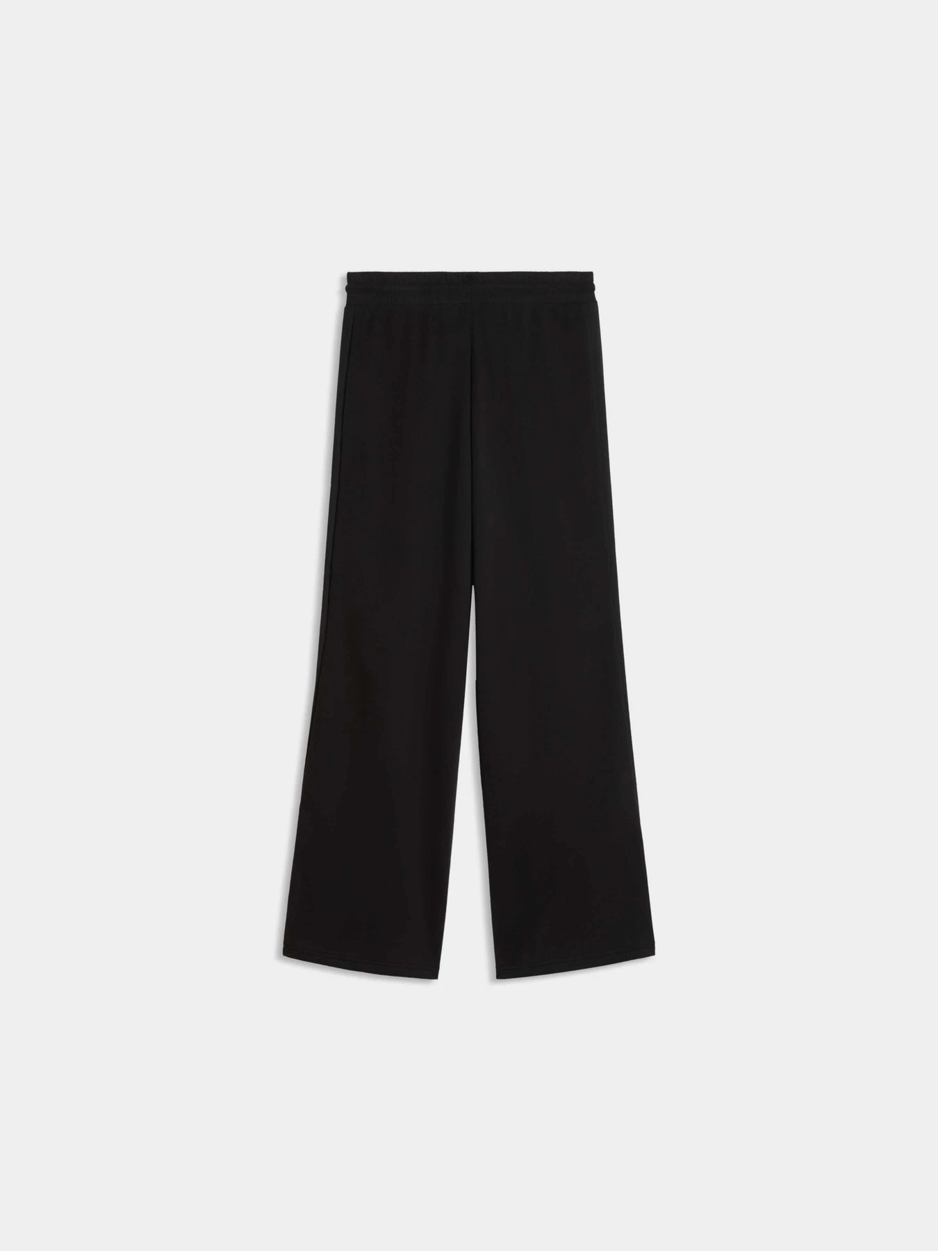 Брюки PUMA Her Comfort High-waist Pants модель 691889 Брюки PUMA Her Comfort High-waist Pants модель 691889 Фото