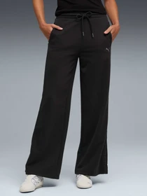 Брюки PUMA Her Comfort High-waist Pants модель 691889 Фото