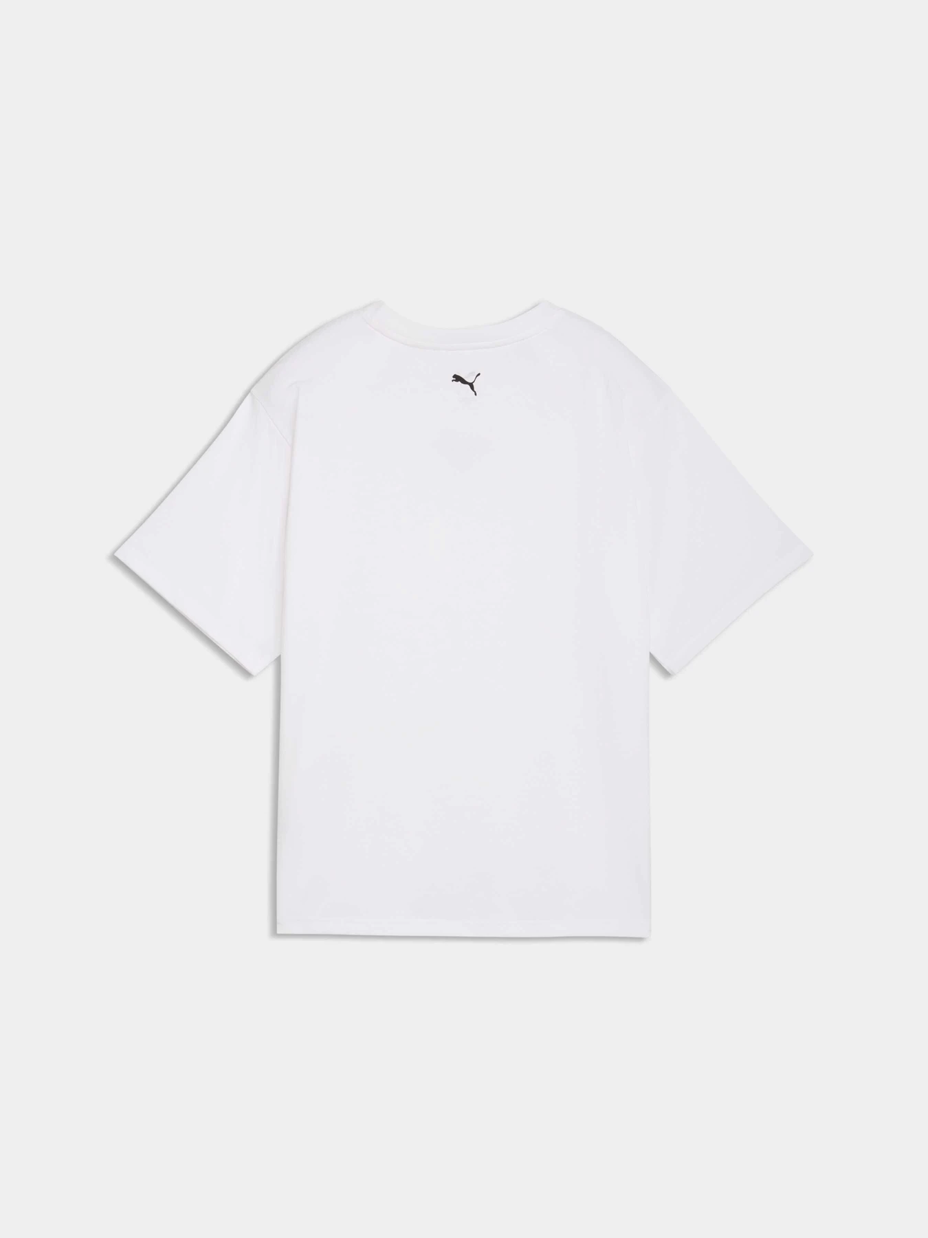 Футболки и поло PUMA W Since 48 Graphic Tee модель 528491 Футболки и поло PUMA W Since 48 Graphic Tee модель 528491 Фото