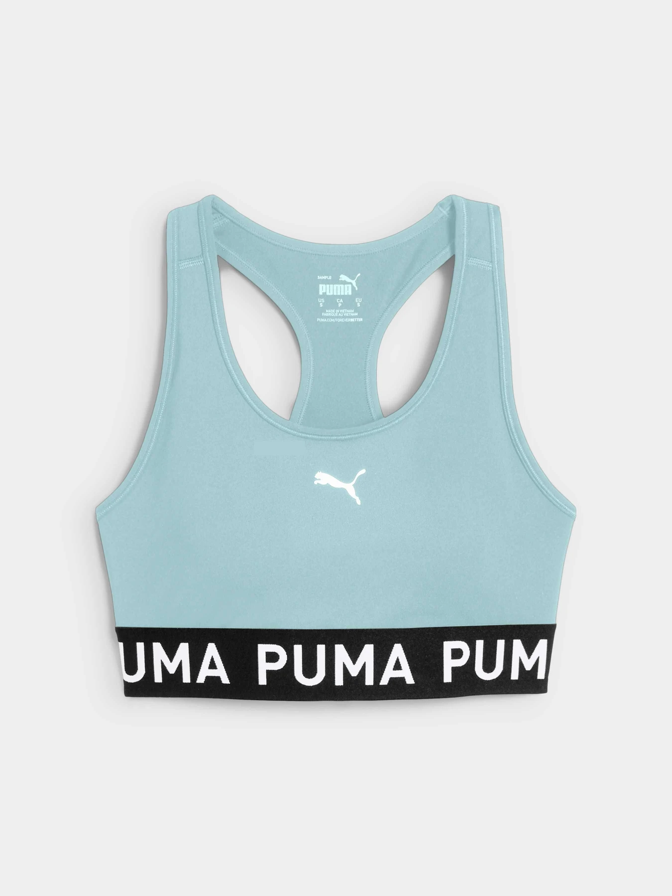 Футболки и поло PUMA 4keeps Strong Bra - Mid модель 526962 Фото