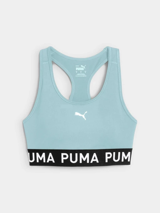 Футболки і поло PUMA 4keeps Strong Bra - Mid модель 526962 Фото
