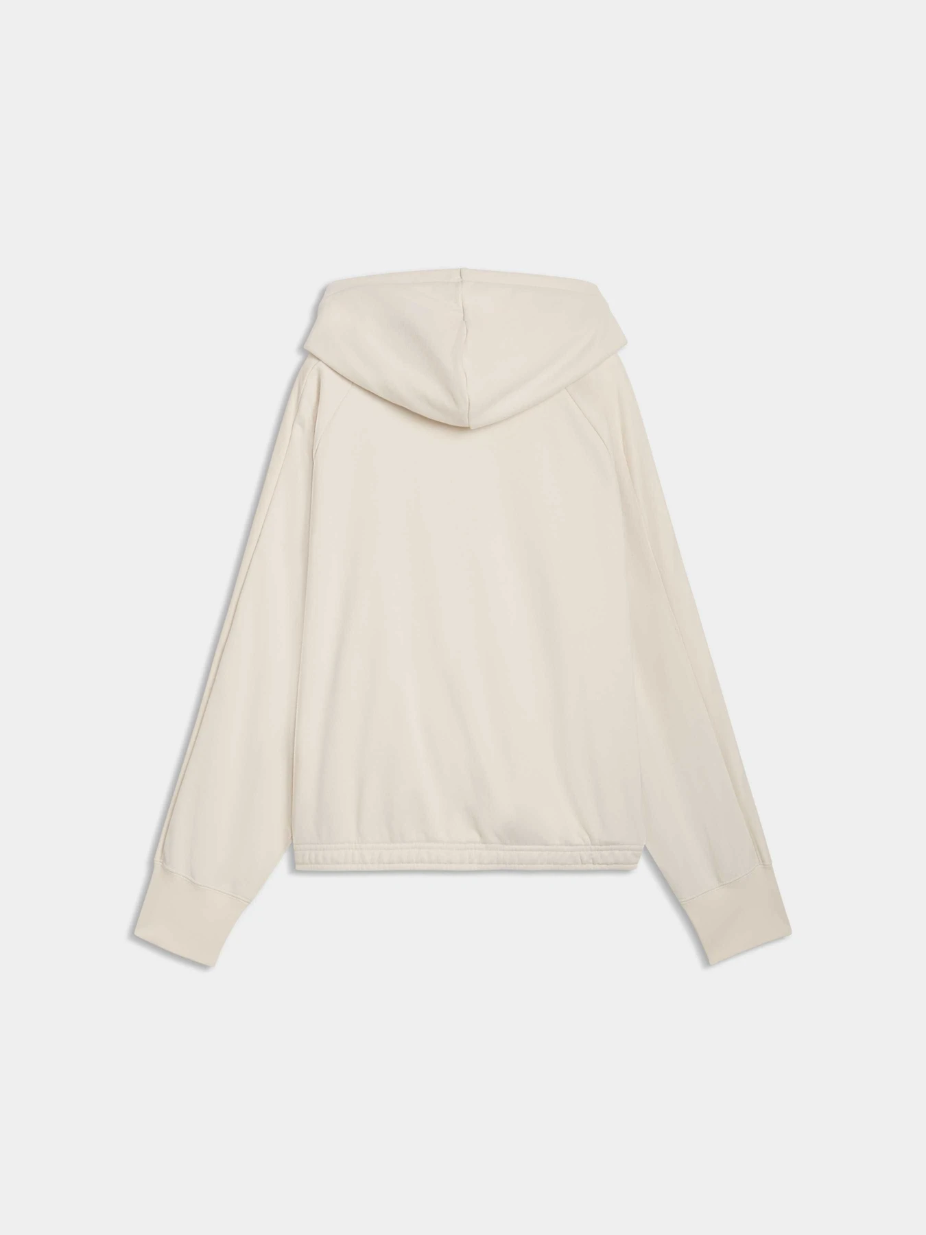 Худи и свитшоты PUMA Her Oversized Hoodie модель 691886 Худи и свитшоты PUMA Her Oversized Hoodie модель 691886 Фото