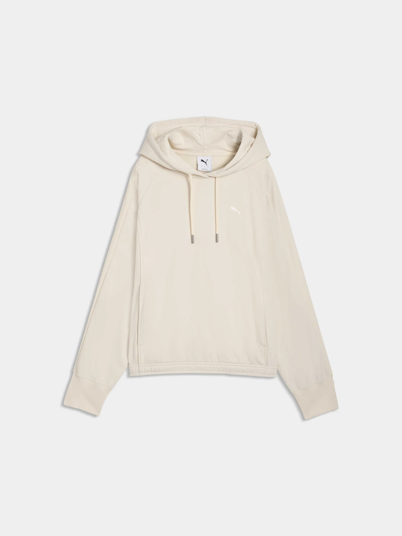Худи и свитшоты PUMA Her Oversized Hoodie модель 691886 Худи и свитшоты PUMA Her Oversized Hoodie модель 691886 Фото