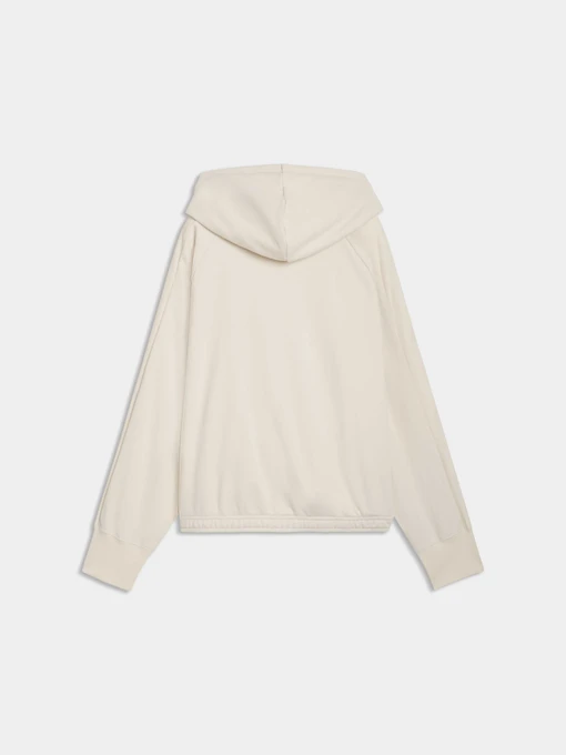 Жіноче Худі PUMA Her Oversized Hoodie фото 2