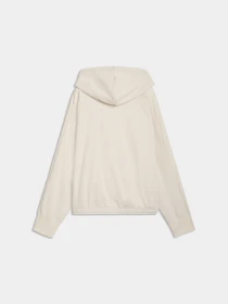 Худи и свитшоты PUMA Her Oversized Hoodie модель 691886 Фото
