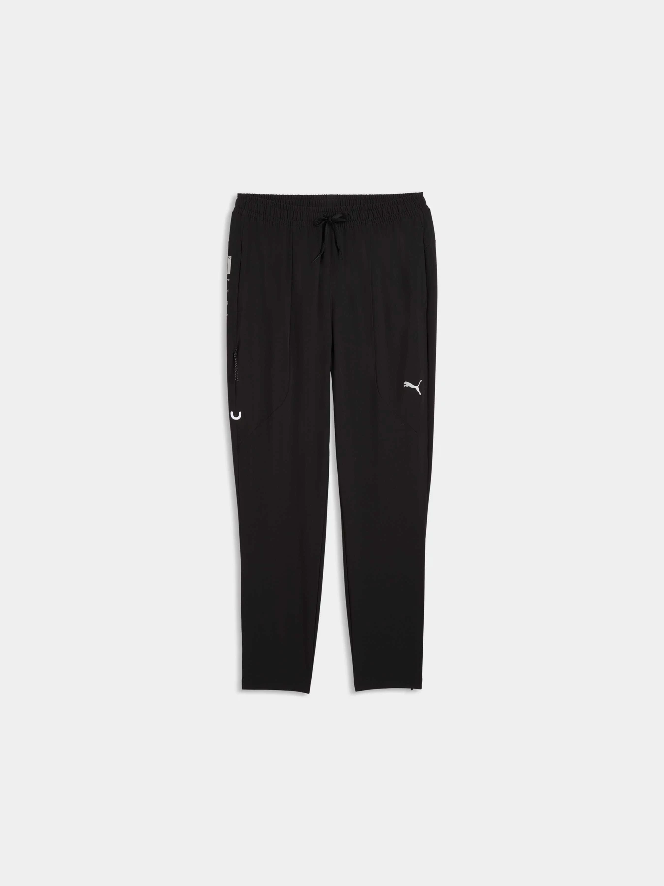 Штани PUMA M Pwrtrain Woven Pant модель 527651 Штани PUMA M Pwrtrain Woven Pant модель 527651 Фото