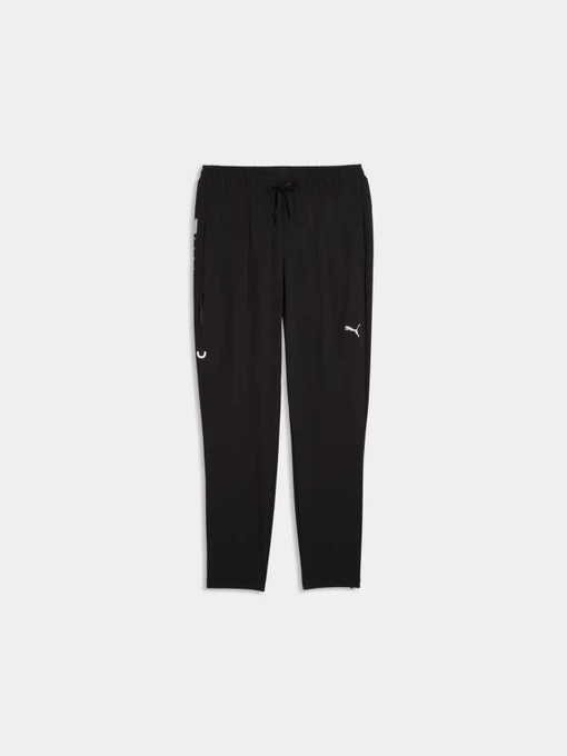 Брюки PUMA M Pwrtrain Woven Pant модель 527651 Фото