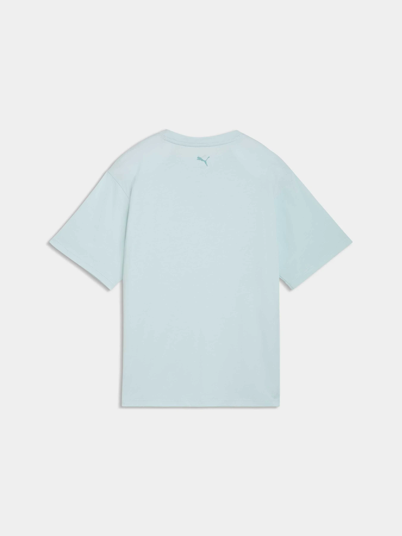 Футболки и поло PUMA W Since 48 Graphic Tee модель 528491 Футболки и поло PUMA W Since 48 Graphic Tee модель 528491 Фото