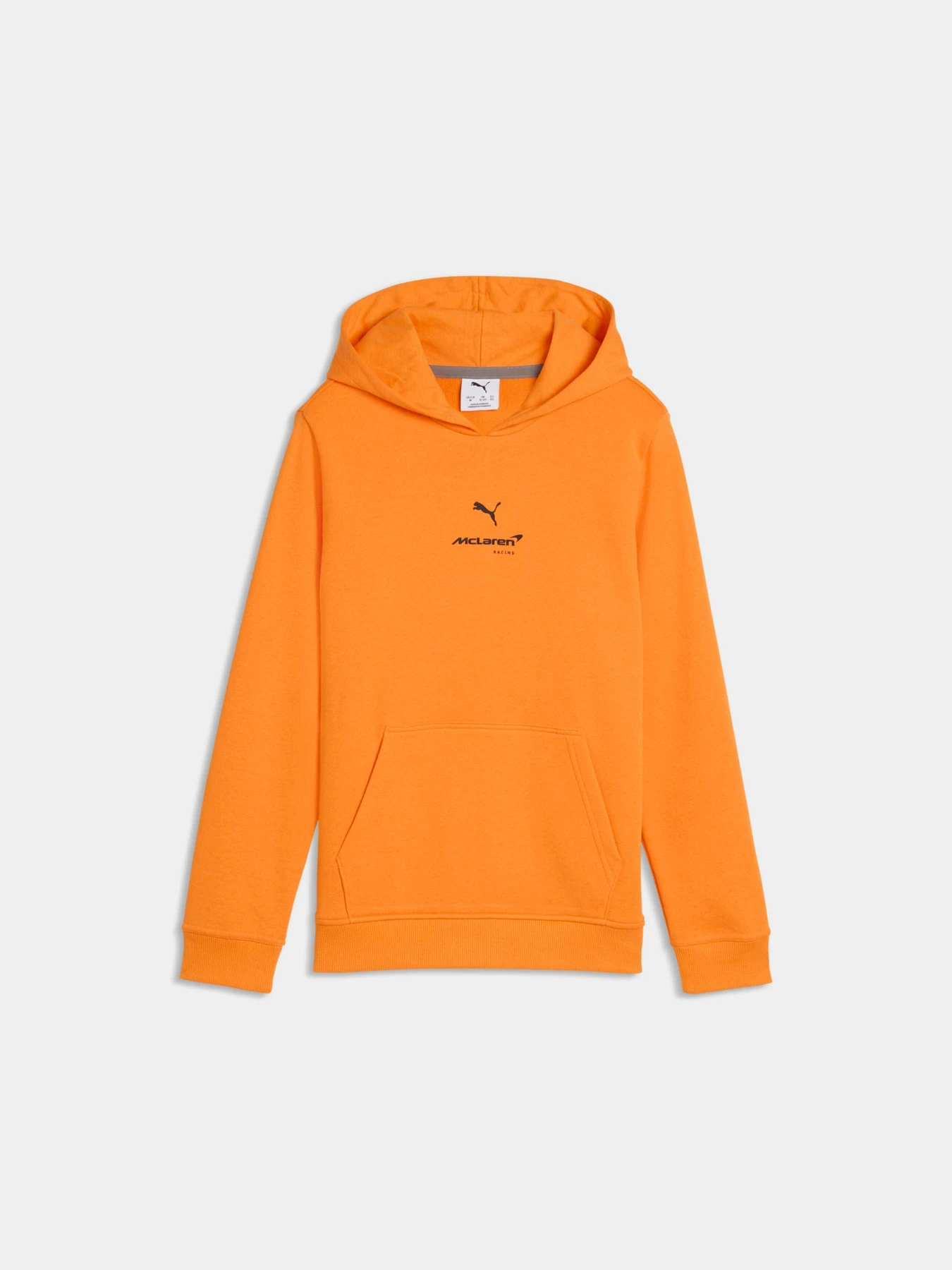 Худи и свитшоты PUMA Mclaren Ess Hoodie Kids модель 637501 Худи и свитшоты PUMA Mclaren Ess Hoodie Kids модель 637501 Фото