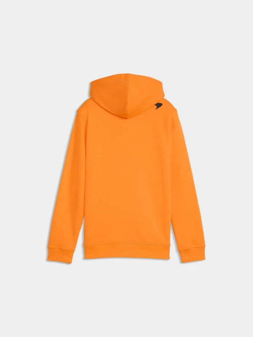 Дитяче Худі PUMA Mclaren Ess Hoodie Kids фото 2