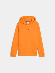 Худи и свитшоты PUMA Mclaren Ess Hoodie Kids модель 637501 Фото