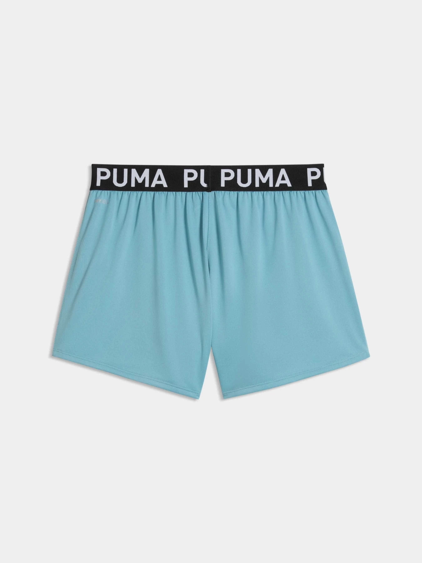 Шорти PUMA Strong 3 Knit Short модель 526798 Фото