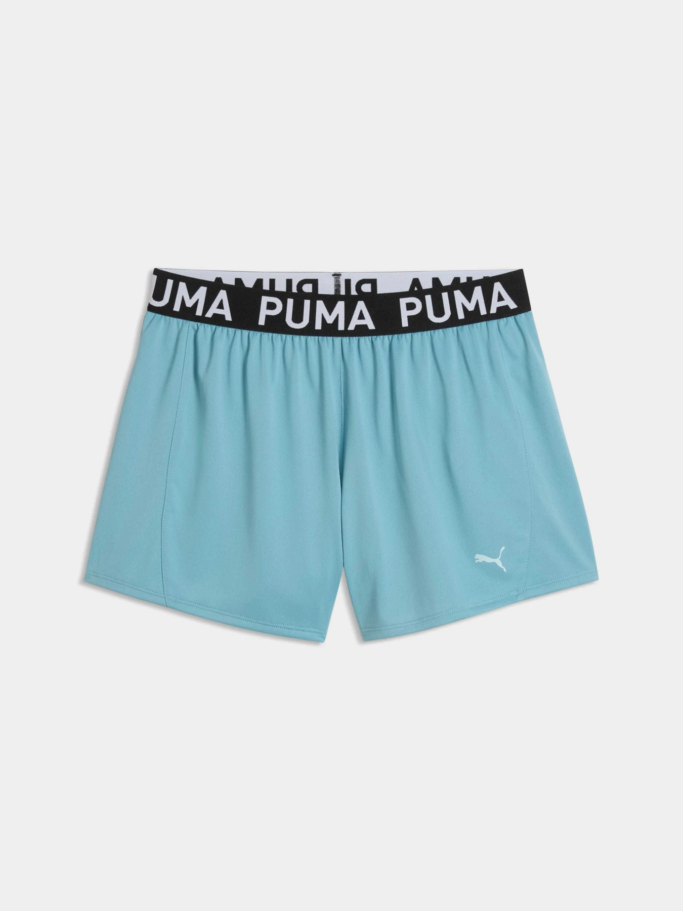 Шорти PUMA Strong 3 Knit Short модель 526798 Фото