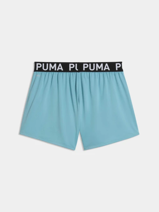 Жіночі Спортивні шорти PUMA Strong 3 Knit Short фото 2