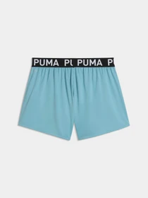 Шорти PUMA Strong 3 Knit Short модель 526798 Фото