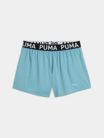Шорты PUMA Strong 3 Knit Short модель 526798 Фото