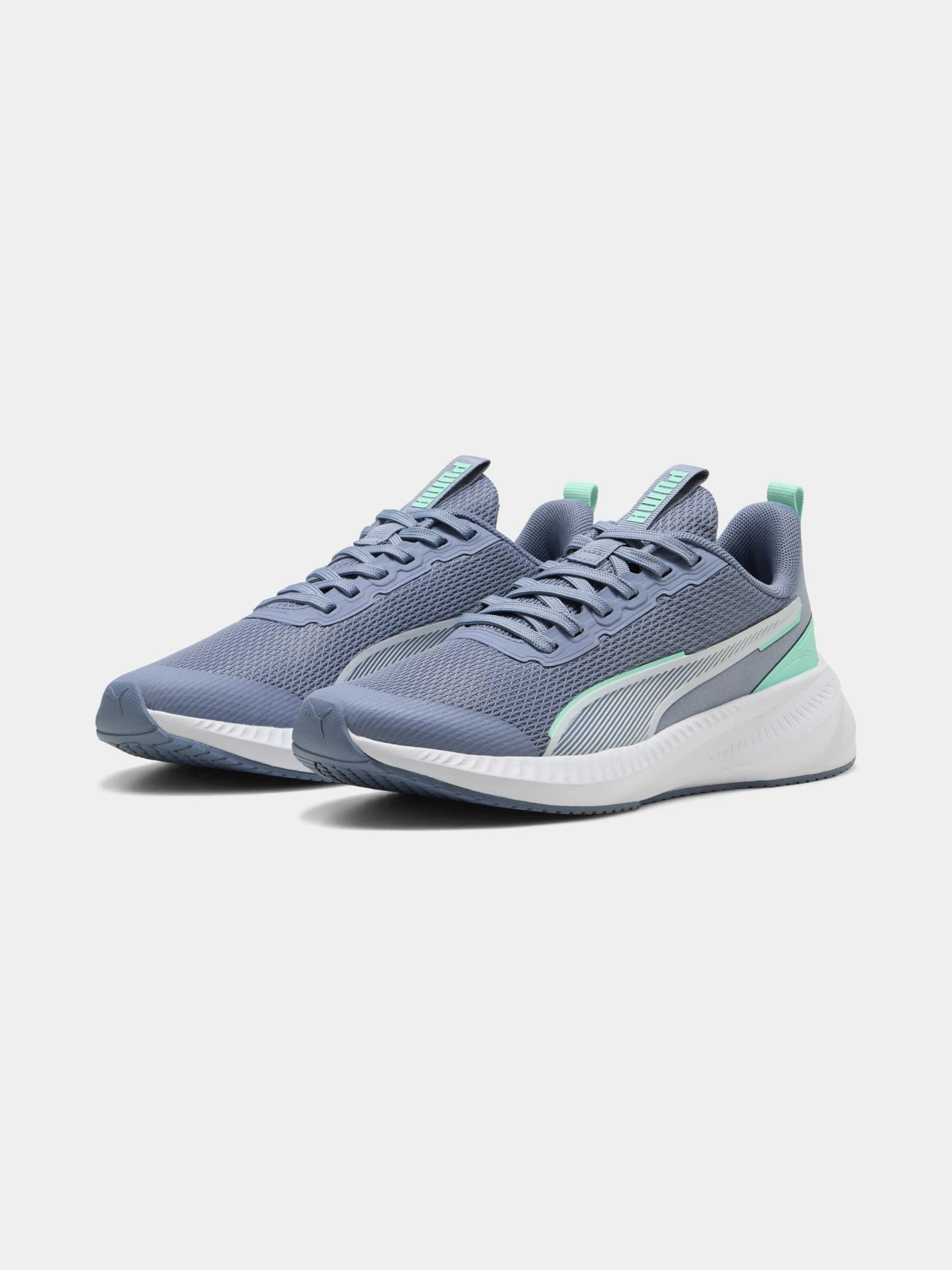 Кроссовки PUMA Flyer Lite 3 Jr модель 401526 Фото