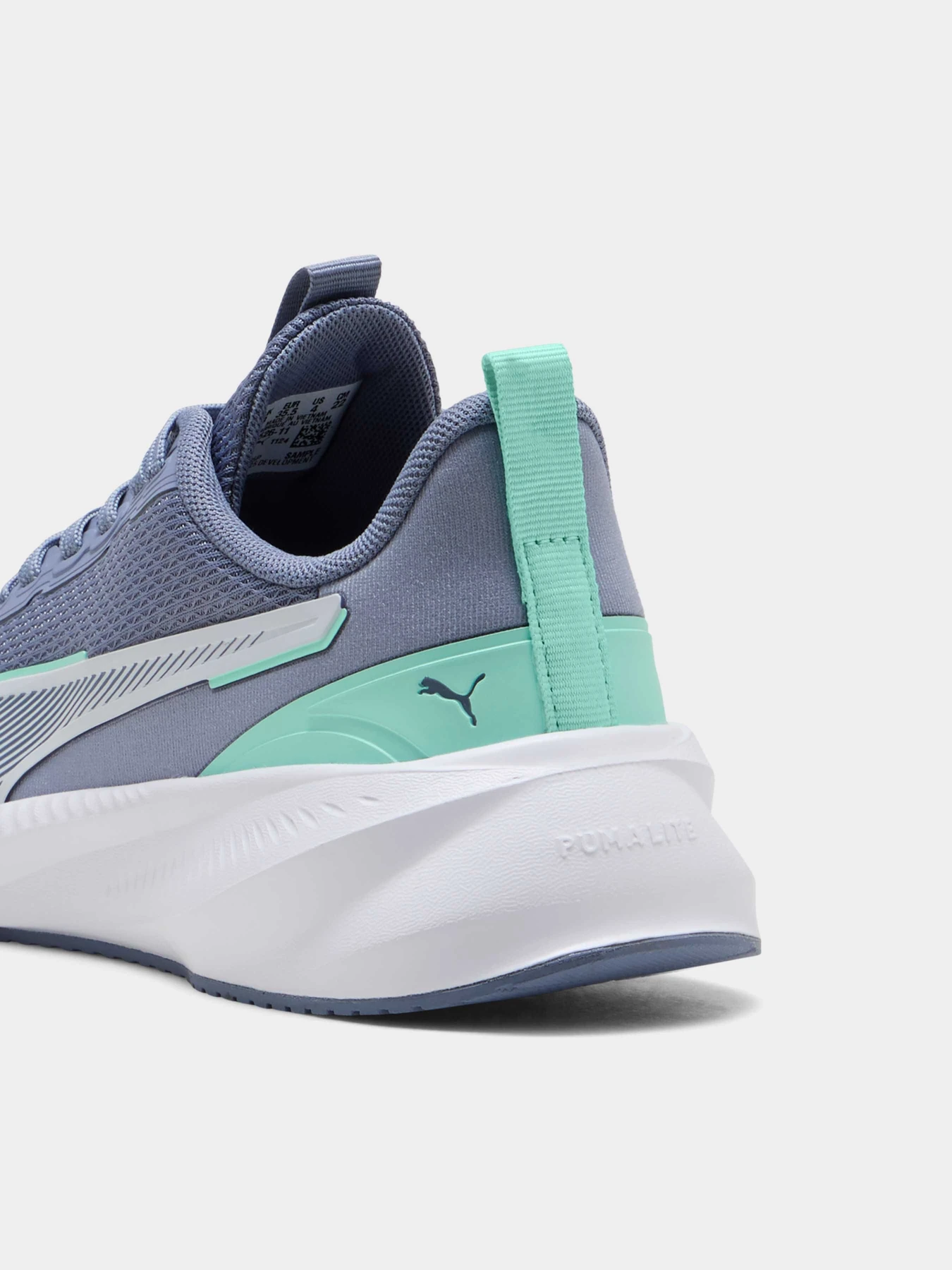 Кроссовки PUMA Flyer Lite 3 Jr модель 401526 Фото