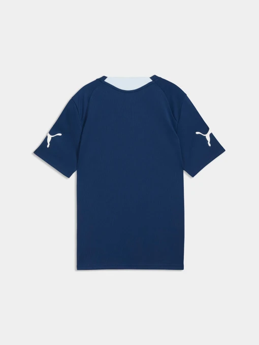 Дитяча Спортивна футболка PUMA Individualfinal Jersey Jr фото 2