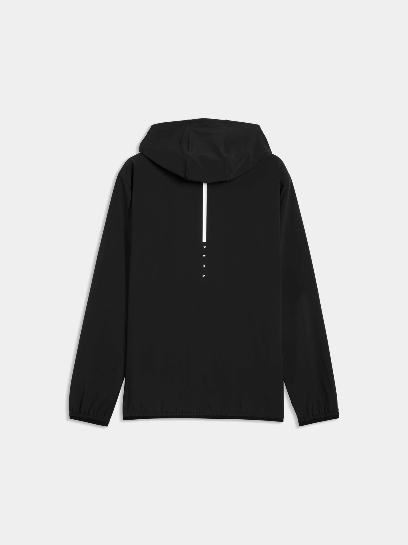Куртки та дублянки PUMA M Pwrtrain Woven Jacket модель 527650 Куртки та дублянки PUMA M Pwrtrain Woven Jacket модель 527650 Фото